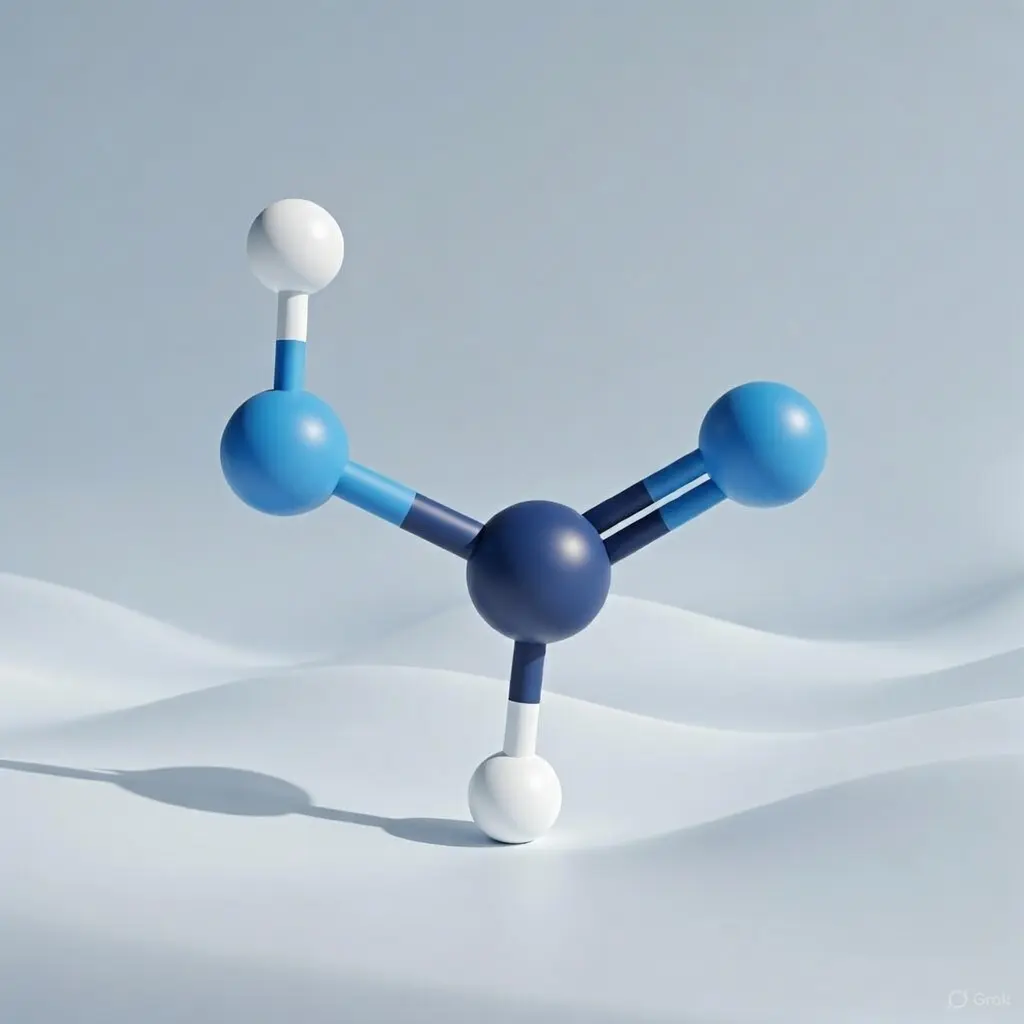 Calcium Formate
